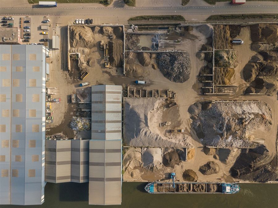 BPS Luchtfoto