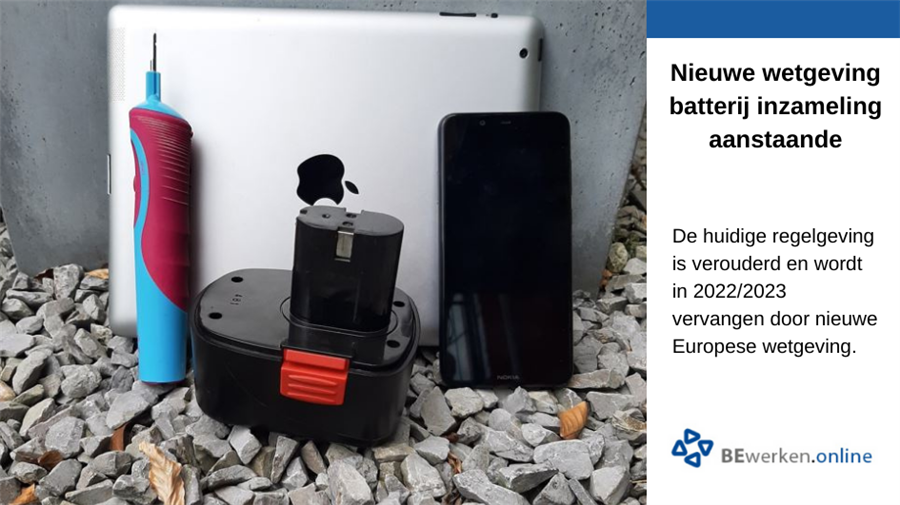 BEwerken ONLINE