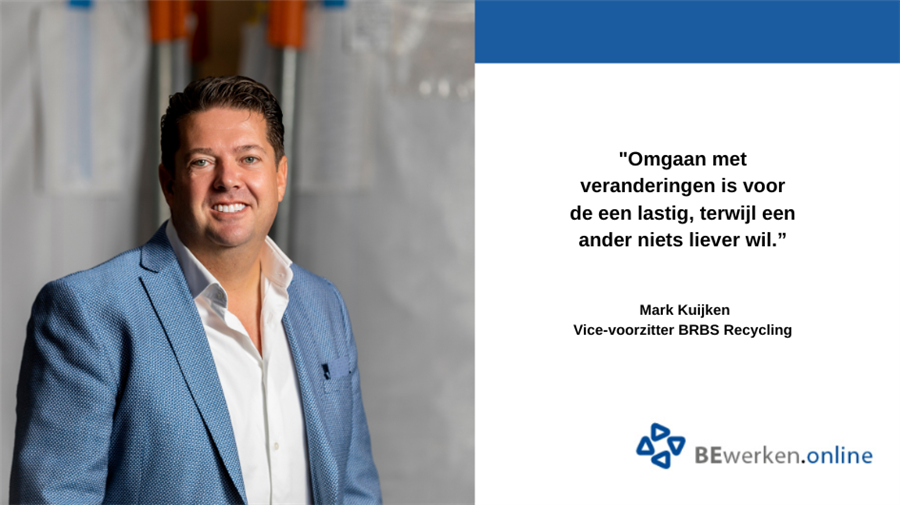 Foto Mark Kuijken