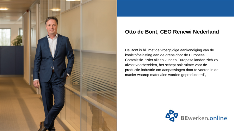 BEwerken ONLINE
