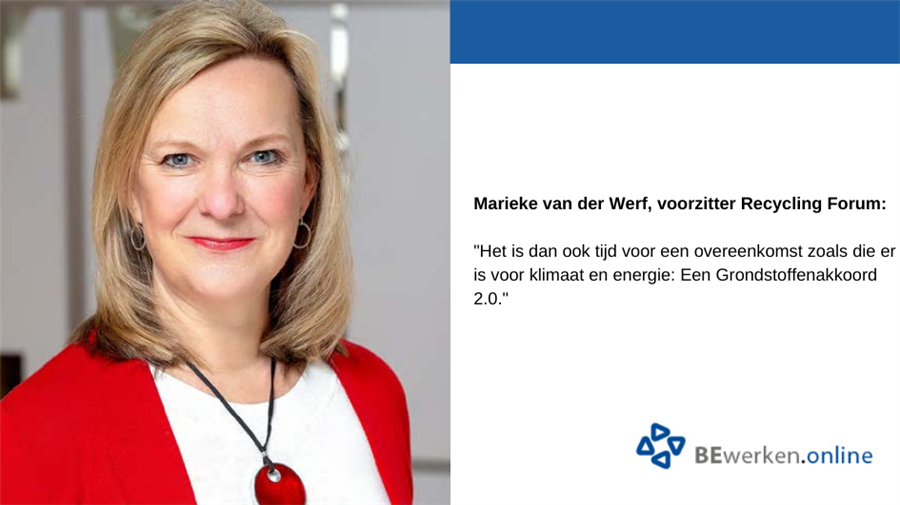BEwerken ONLINE