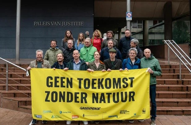Greenpeace