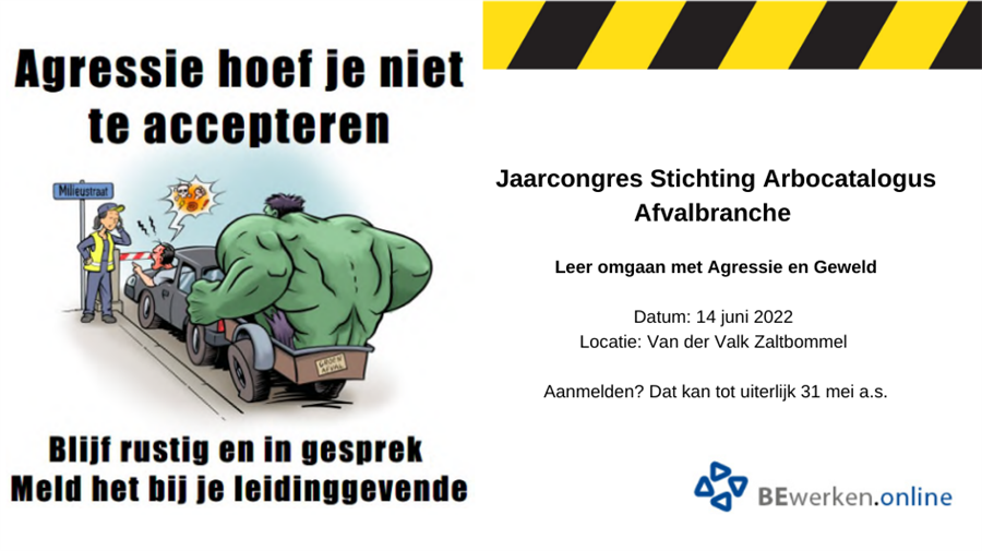 BEwerken ONLINE