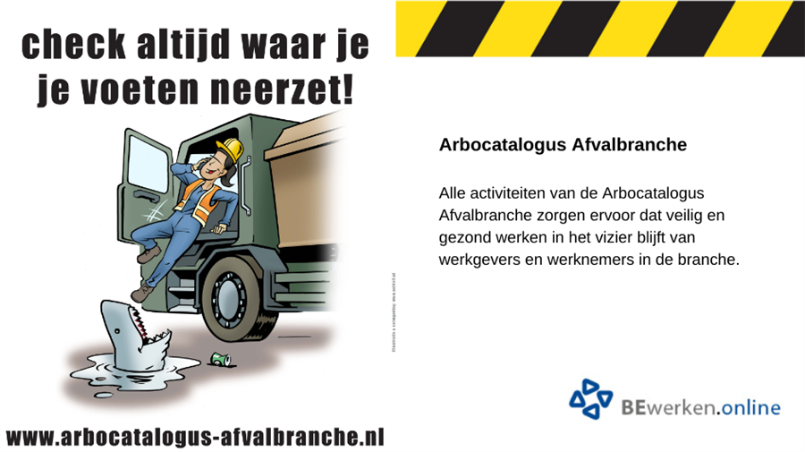 BEwerken ONLINE