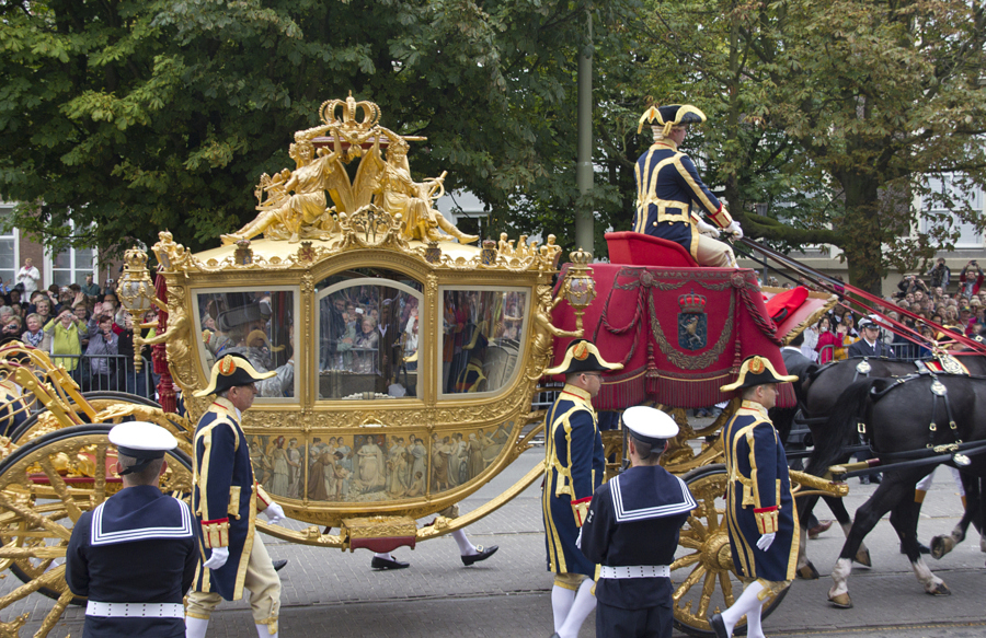 Prinsjesdag