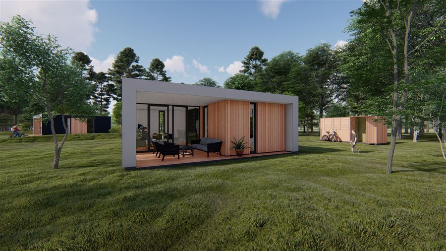 Tiny House